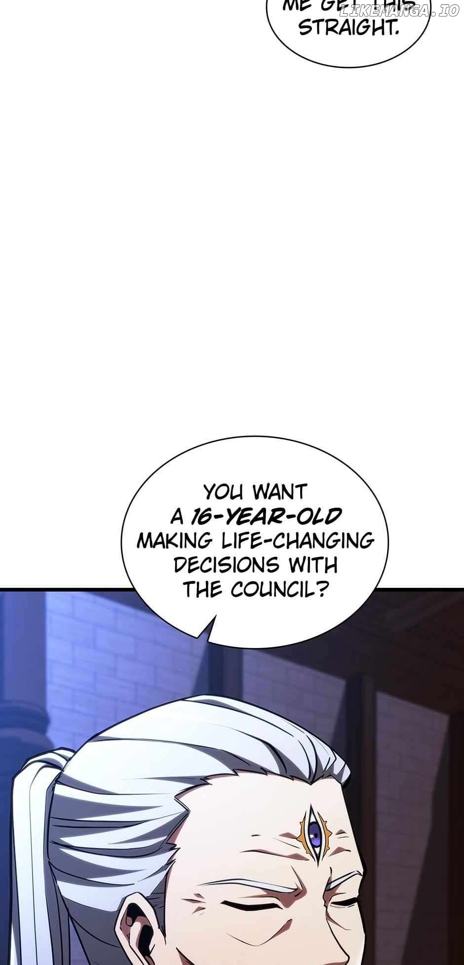 The Beginning After The End Chapter 185 image 067